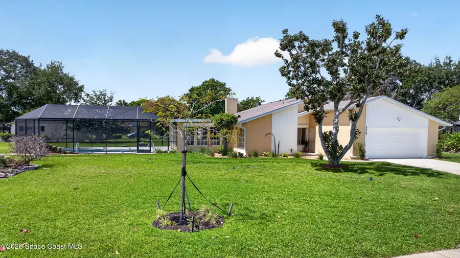 320 Olympia Court, Melbourne, FL 32940 - #2