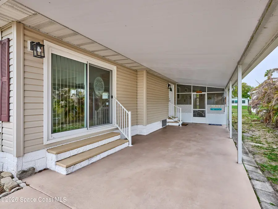 1228 Gardenia Drive, Barefoot Bay, FL 32976 - #2