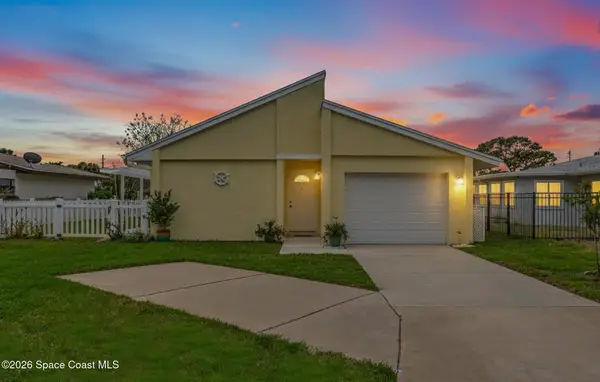 220 Bayhead Drive, Melbourne, FL 32940