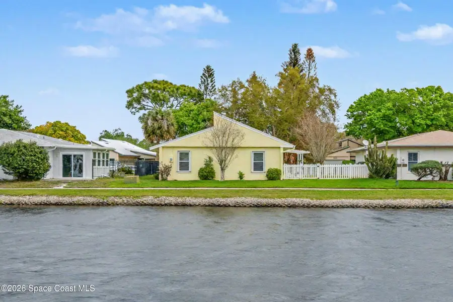 220 Bayhead Drive, Melbourne, FL 32940 - #2