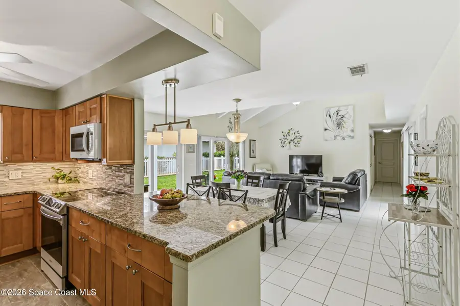 220 Bayhead Drive, Melbourne, FL 32940 - #3