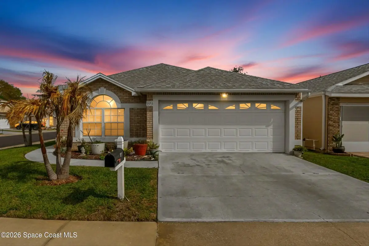 975 S Fork Circle, Melbourne, FL 32901 - #1