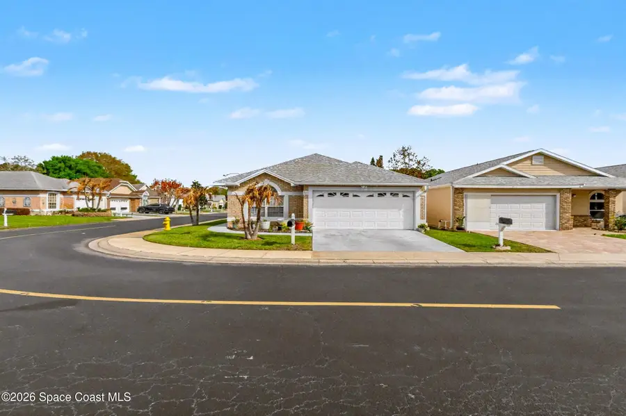 975 S Fork Circle, Melbourne, FL 32901 - #3