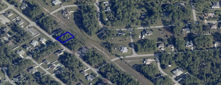 1061 Harlingen Road Sw, Palm Bay, FL 32908 - #2