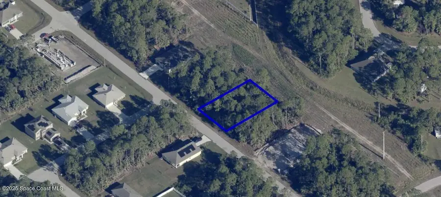 1067 Harlingen Road Sw, Palm Bay, FL 32908 - #2