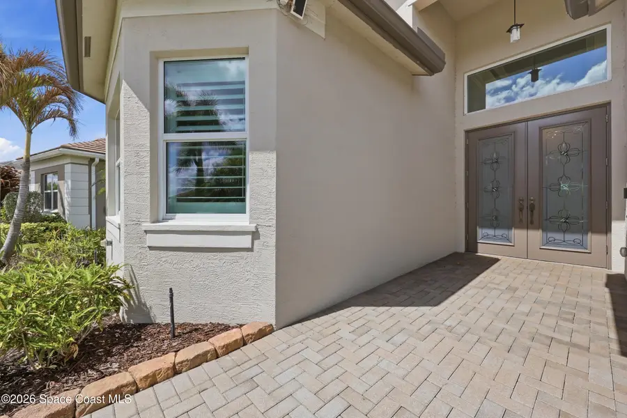 11711 SW Coronado Springs Drive, Port Saint Lucie, FL 34987 - #2