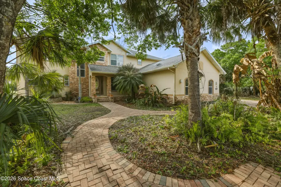 2300 Duncil Lane, Malabar, FL 32950 - #3