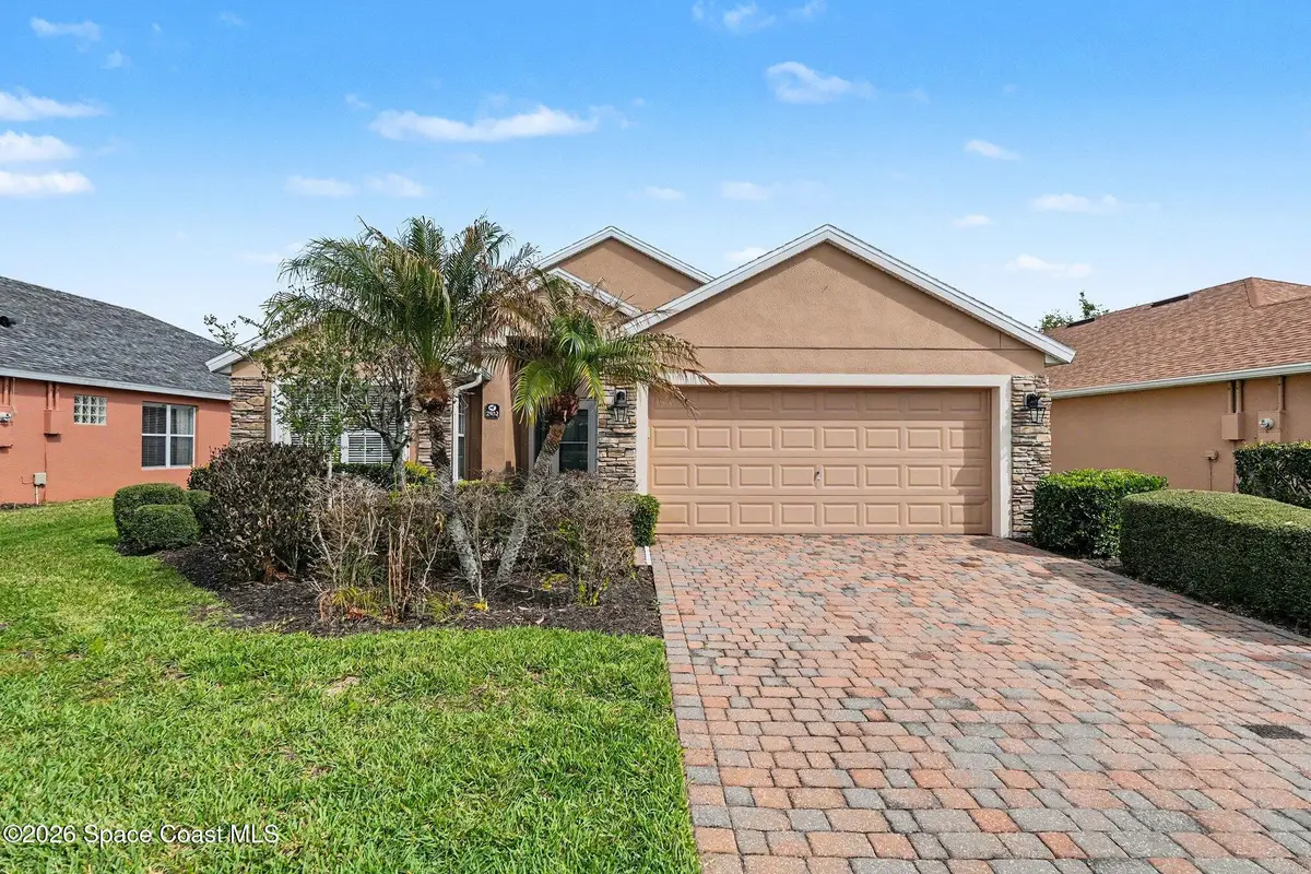 2952 Boddington Way, Melbourne, FL 32940 - #1