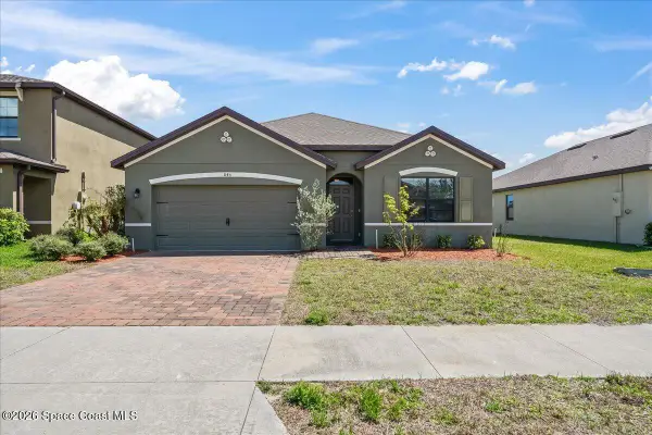 845 Old Country Road South E, Palm Bay, FL 32909