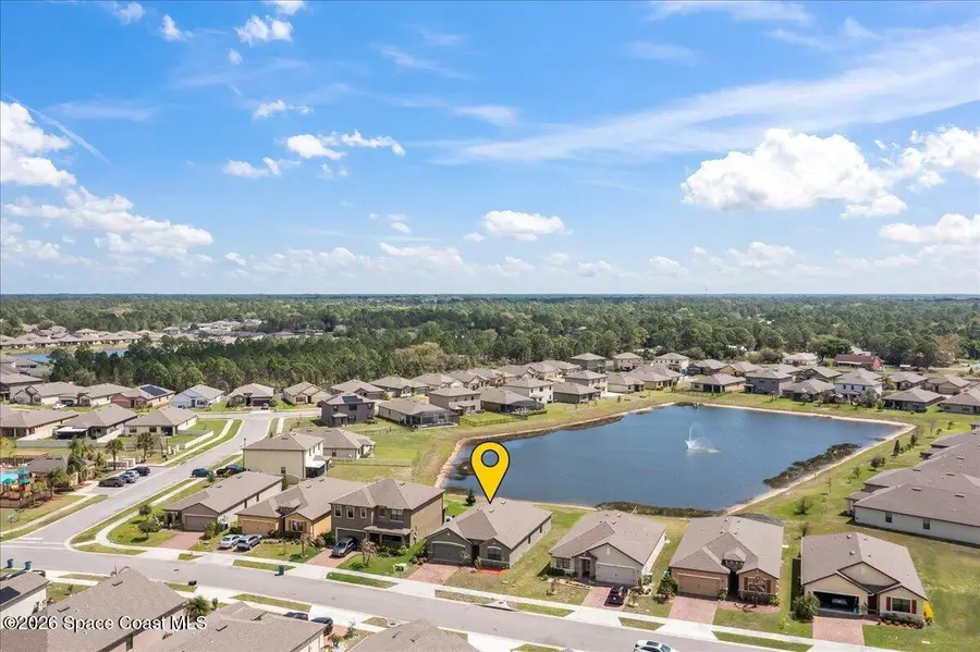 845 Old Country Road South E, Palm Bay, FL 32909 - #2