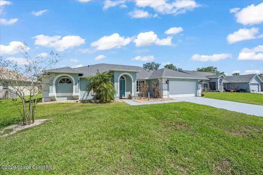 2093 Lionel Drive, Melbourne, FL 32940 - #3