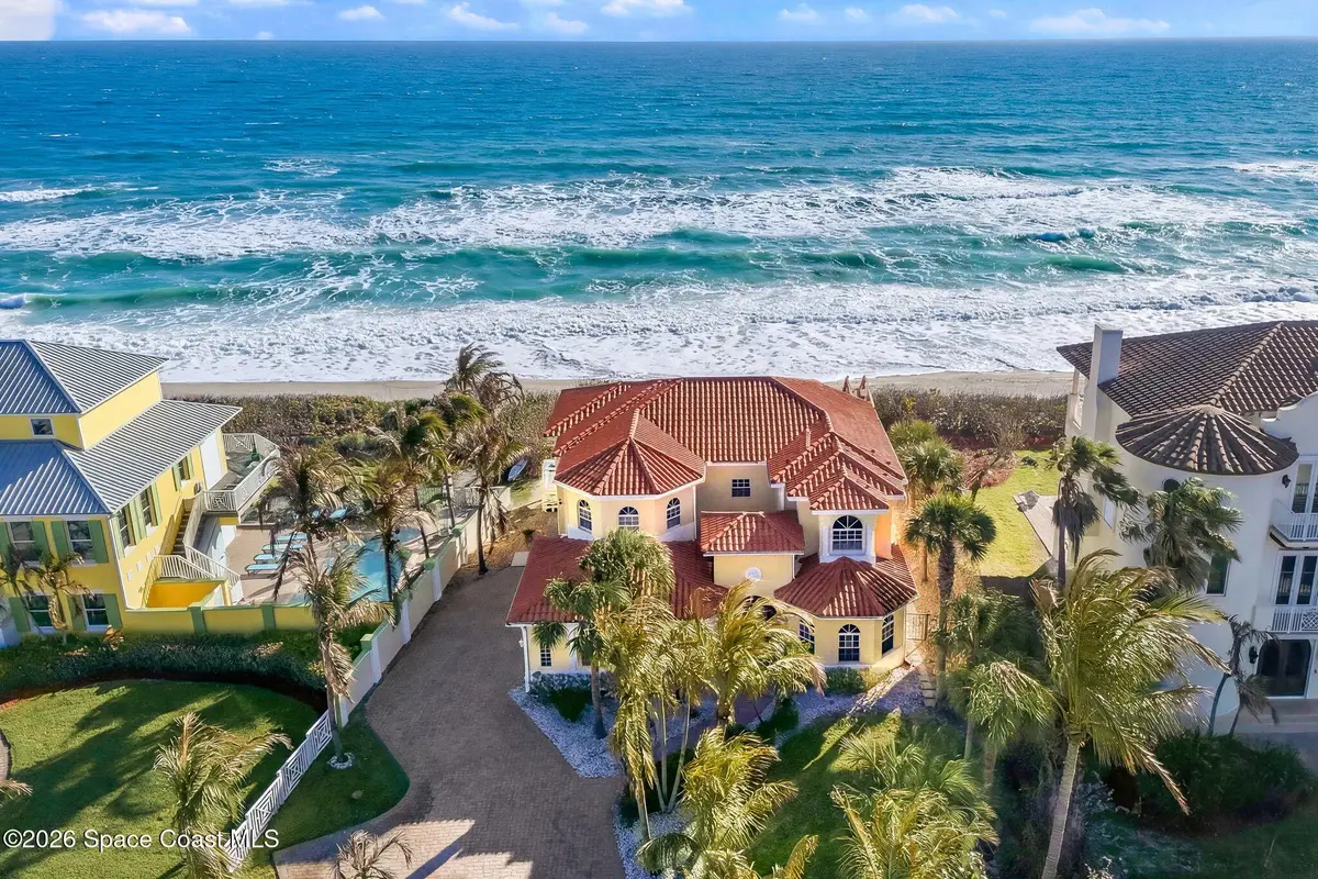 5565 S Highway A1a, Melbourne Beach, FL 32951 - #1