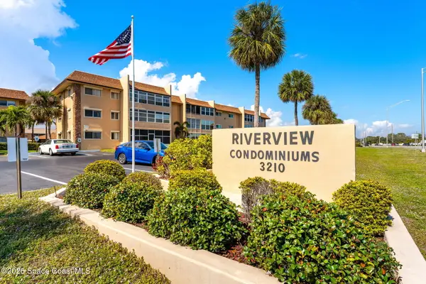 3210 N Harbor City Boulevard #223, Melbourne, FL 32935