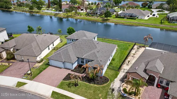 3230 Salt Marsh Circle, West Melbourne, FL 32904