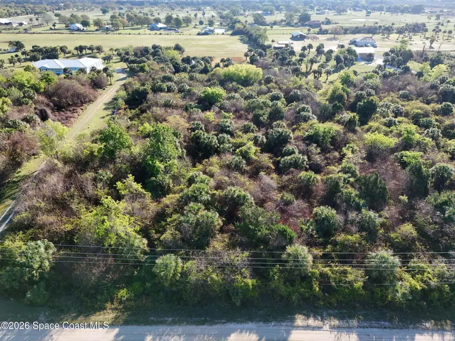 6215 Dixie Way, Mims, FL 32754 - #3