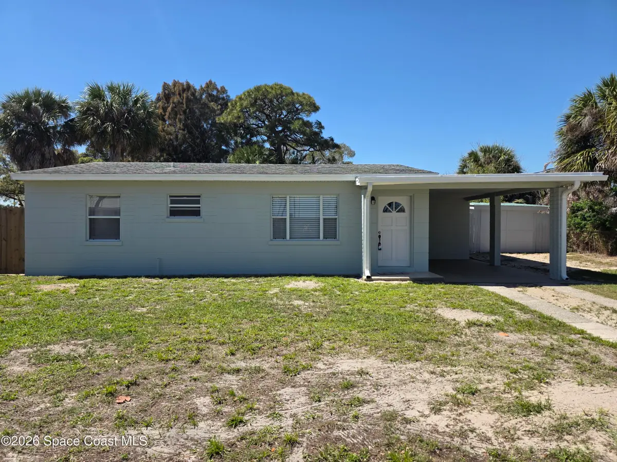 514 Hickory Street, Melbourne, FL 32901 - #1