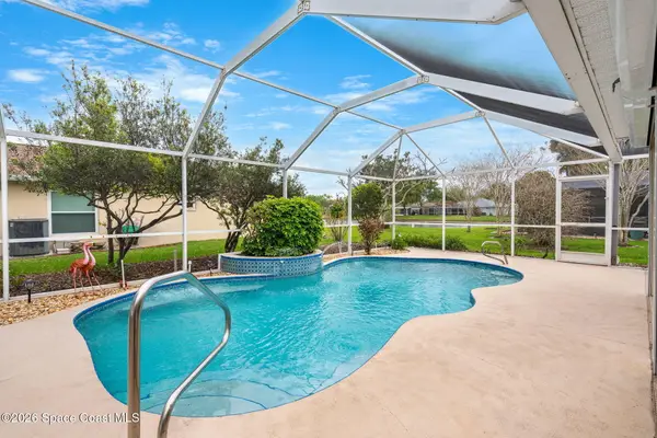 657 Sheridan Woods Drive, Melbourne, FL 32904