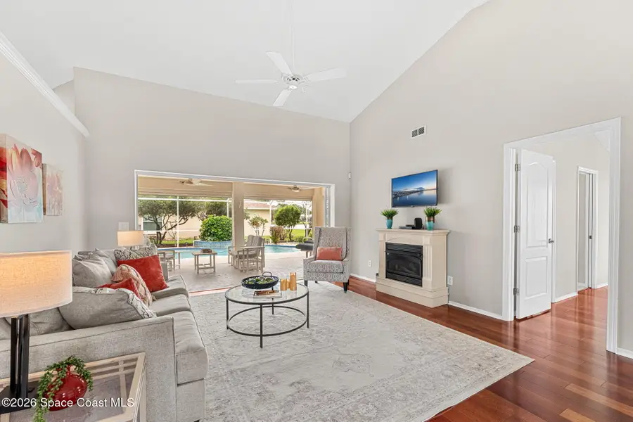 657 Sheridan Woods Drive, Melbourne, FL 32904 - #2