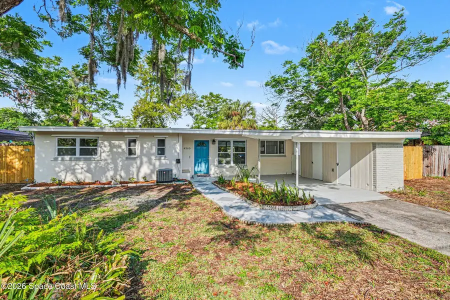 4360 Coquina Avenue, Titusville, FL 32780 - #2