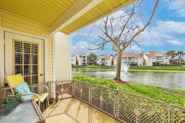 1800 Charlesmont Drive #6-107, Melbourne, FL 32903