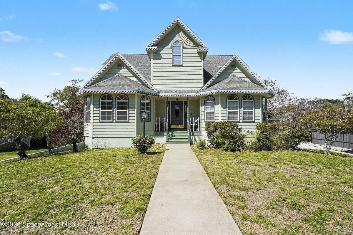 974 Citrus Avenue Ne, Palm Bay, FL 32905 - #1