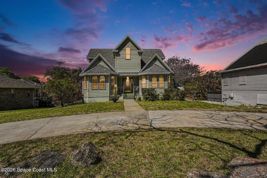 974 Citrus Avenue Ne, Palm Bay, FL 32905 - #2