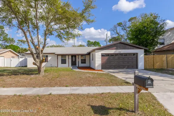 1700 Fenway Circle, Rockledge, FL 32955