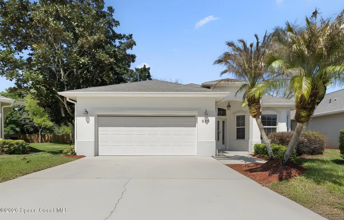 620 Brockton Way, Melbourne, FL 32904 - #1
