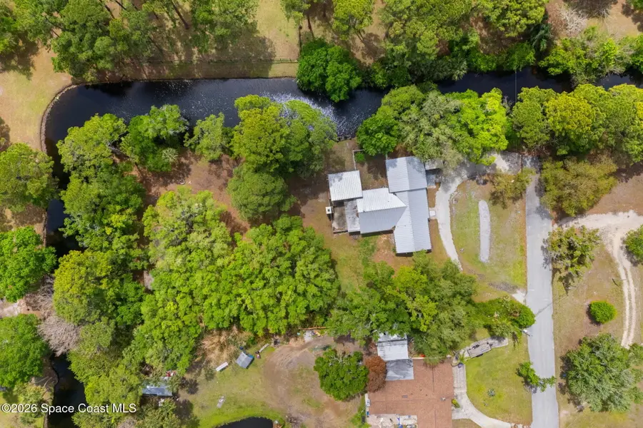 5410 Quail Hollow Drive, Merritt Island, FL 32953 - #2