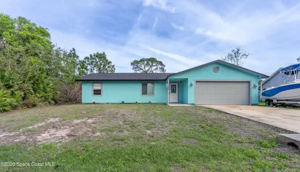 1263 San Matio Street, Palm Bay, FL 32909