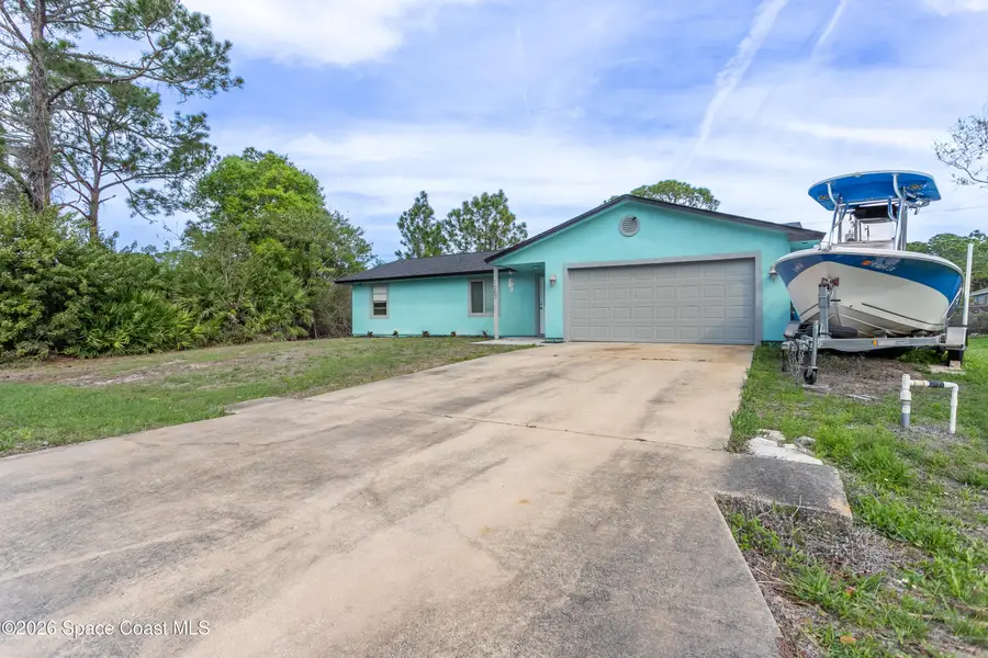 1263 San Matio Street, Palm Bay, FL 32909 - #2