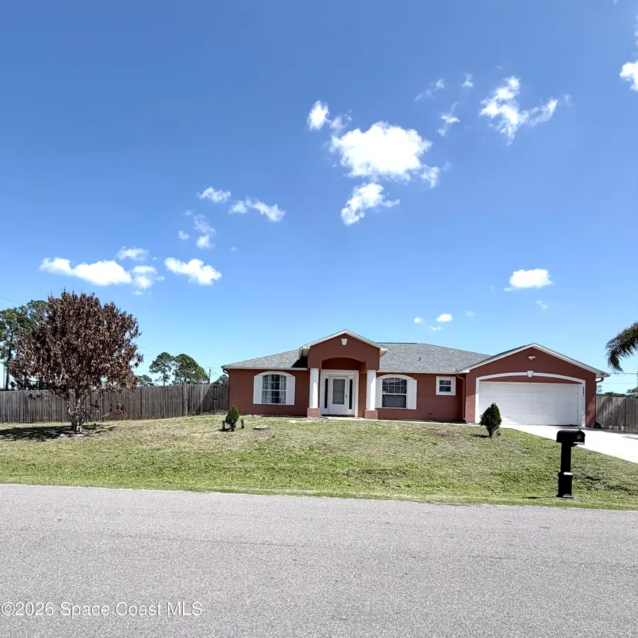 2601 Lakehurst Avenue Sw, Palm Bay, FL 32908 - #3