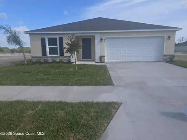 932 SW Richmond Circle Sw, Palm Bay, FL 32908