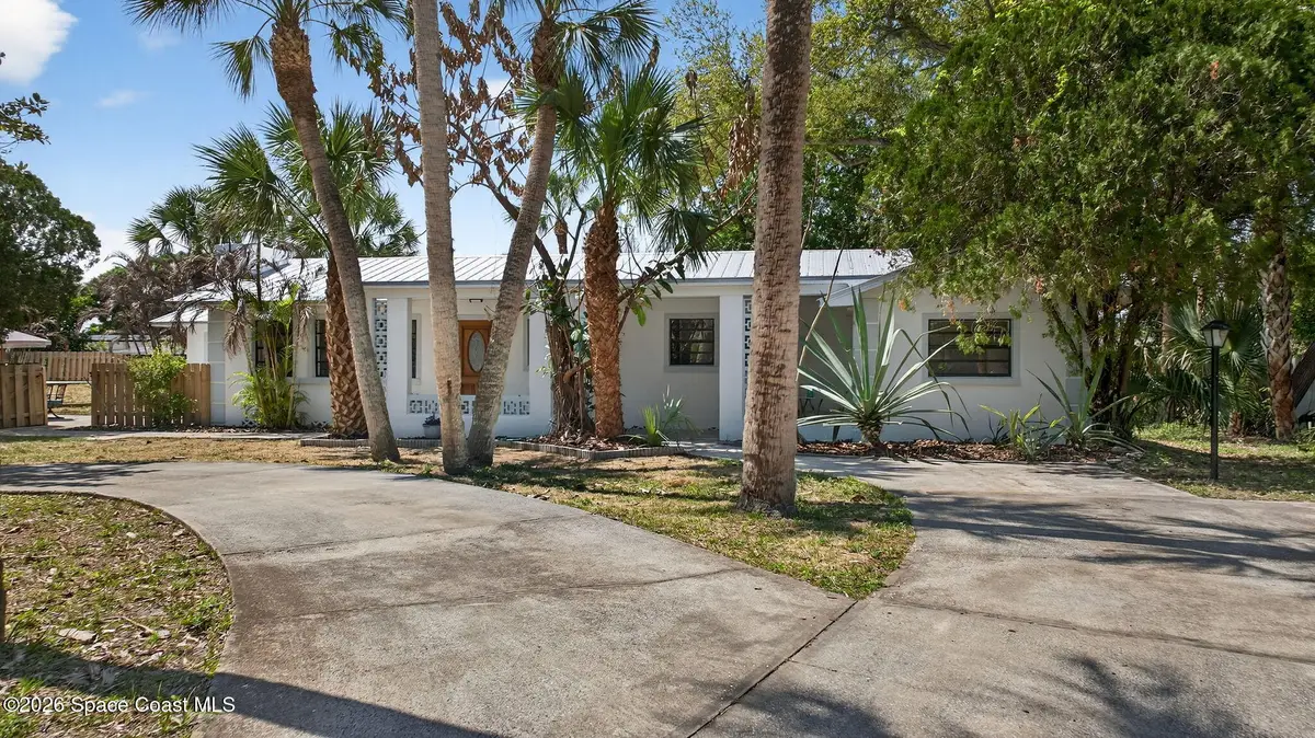 7486 Livingstone Lane, Melbourne, FL 32904 - #1