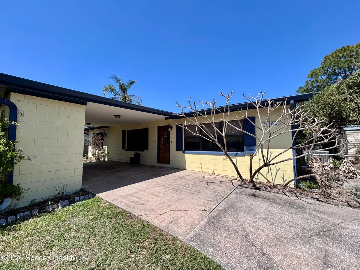 2780 Shady Oaks Drive, Titusville, FL 32796 - #1