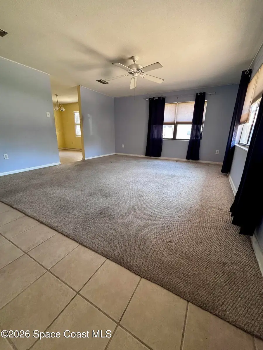 2780 Shady Oaks Drive, Titusville, FL 32796 - #2