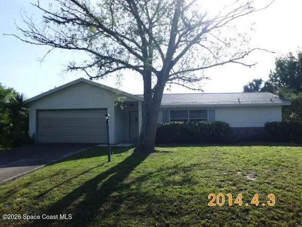 363 Comet Avenue Se, Palm Bay, FL 32909