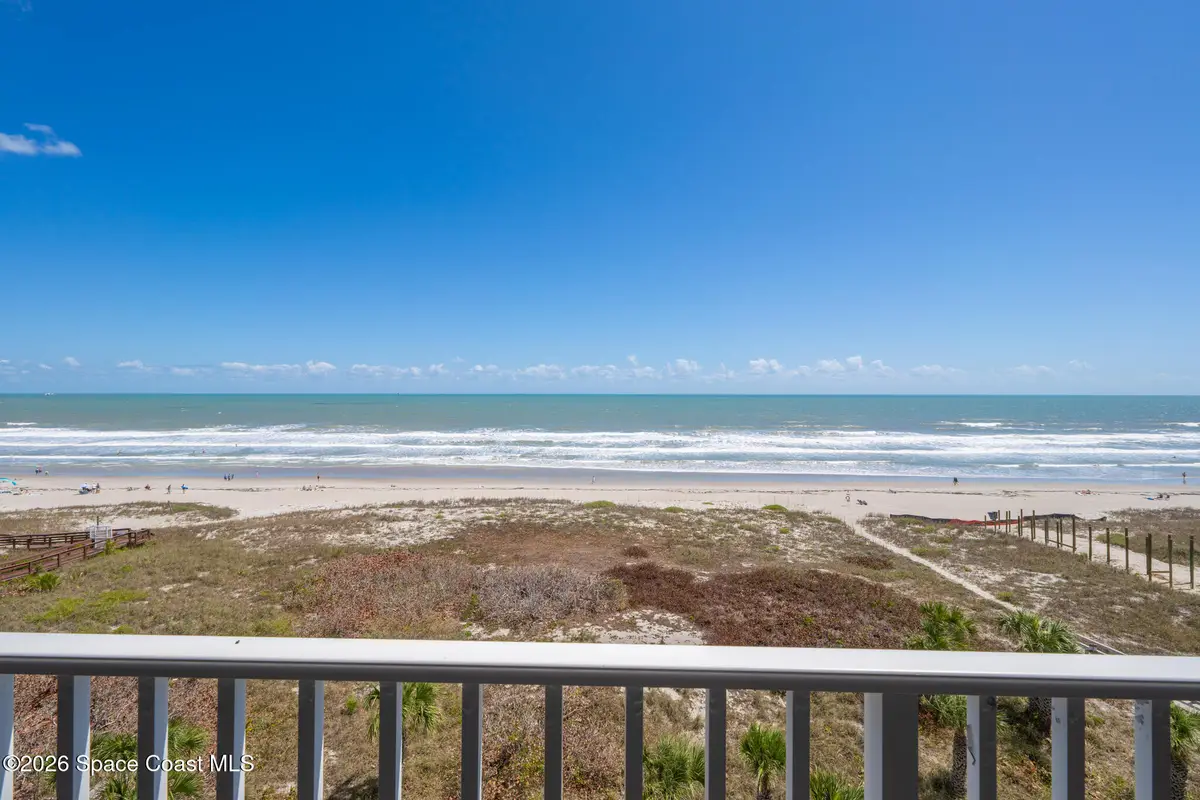 3740 Ocean Beach Boulevard #704, Cocoa Beach, FL 32931 - #1