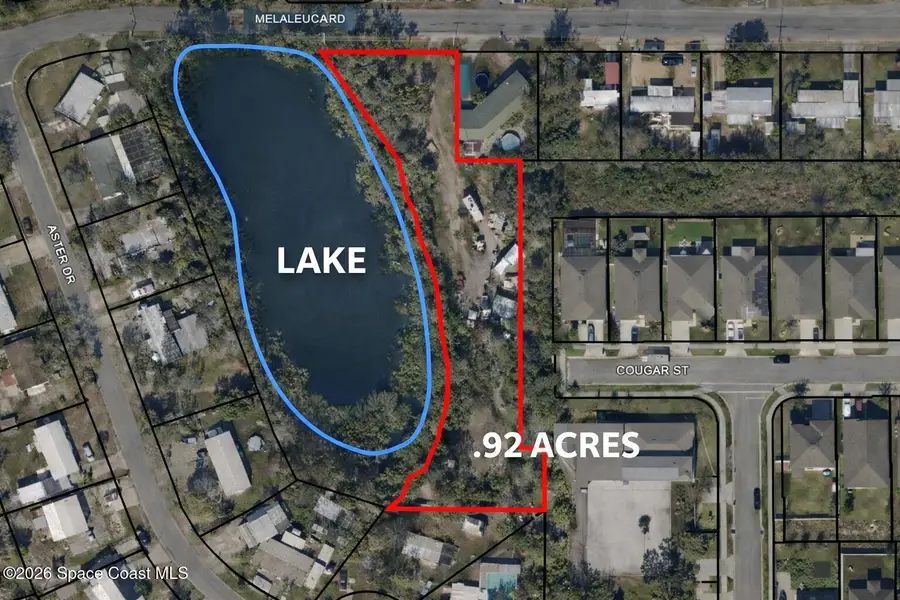 6969 Melaleuca Road, Cocoa, FL 32927 - #3