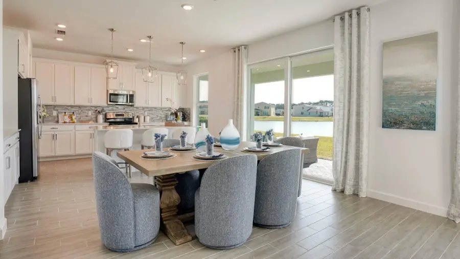 2304 Majorelle Drive Nw, Palm Bay, FL 32907 - #3