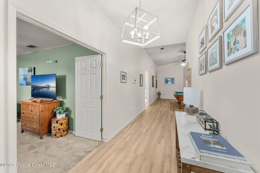 2993 Cauthen Creek Drive, Melbourne, FL 32934 - #2