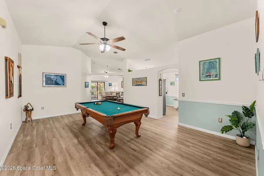 2993 Cauthen Creek Drive, Melbourne, FL 32934 - #3