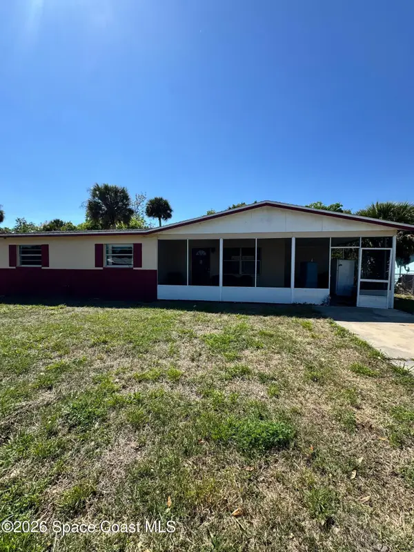 305 Cherry Laurel Avenue, Cocoa, FL 32926