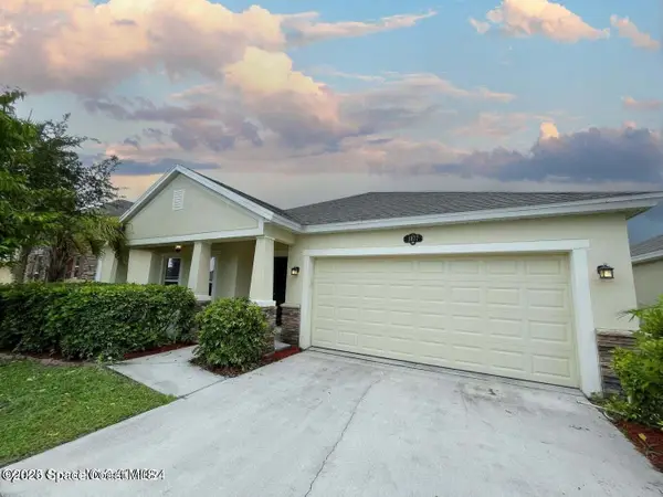1877 Attilburgh Boulevard, Melbourne, FL 32904