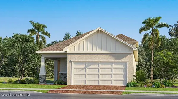 2732 Antarus Drive Nw, Palm Bay, FL 32907