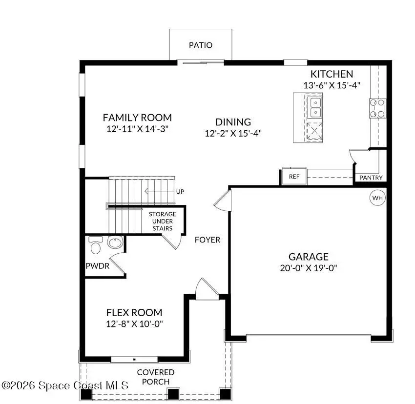 3375 Viridian Circle, Melbourne, FL 32904 - #2