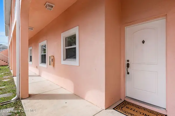 2087 Hidden Grove Lane #104, Merritt Island, FL 32953