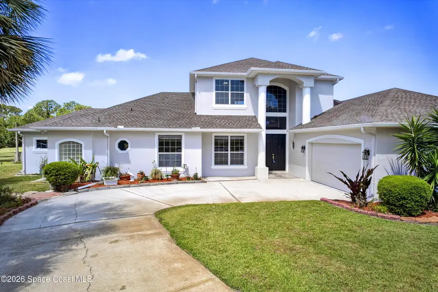 914 Sierra Place Ne, Palm Bay, FL 32907 - #2