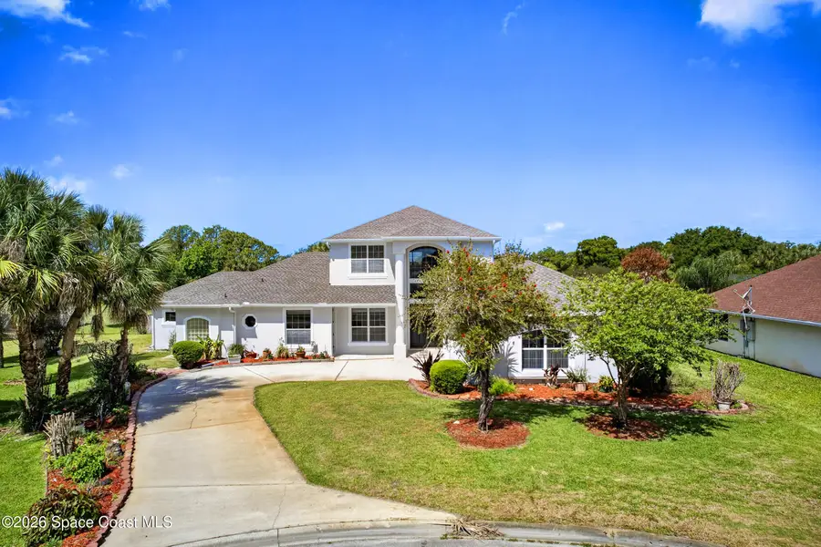 914 Sierra Place Ne, Palm Bay, FL 32907 - #3