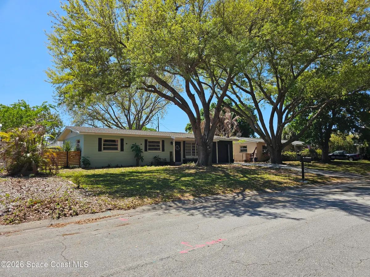 2317 Floridiane Drive, Melbourne, FL 32935 - #1